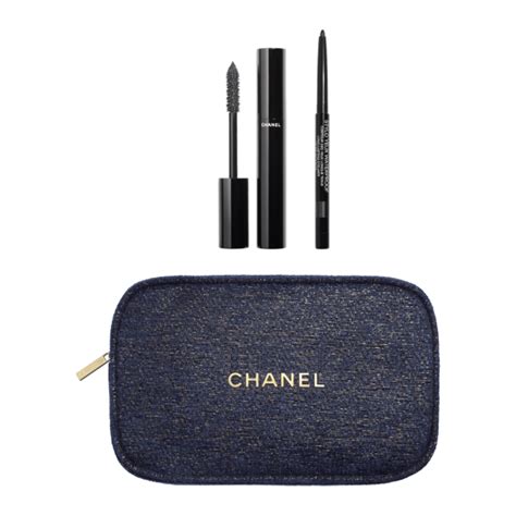 chanel stylo yeux waterproof 925